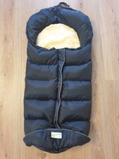 Babyblume Winterfußsack