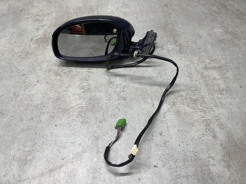 Beetle cabrio spiegel - vw, 1y