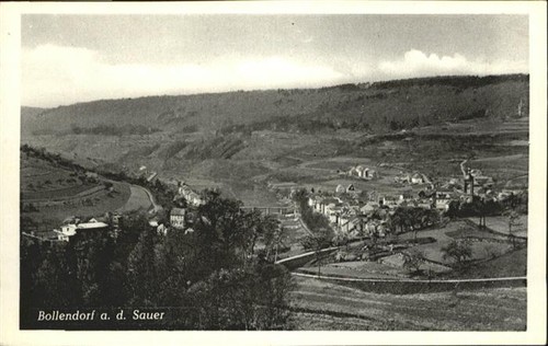 Bollendorf suedeifel - bollendorf,