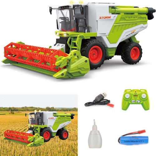 Ferngesteuerter traktor - ferngesteuerter,