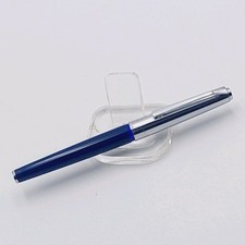 PELIKAN 12 Silvexa Blau