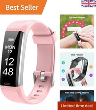 Stylischer Aktivitätstracker