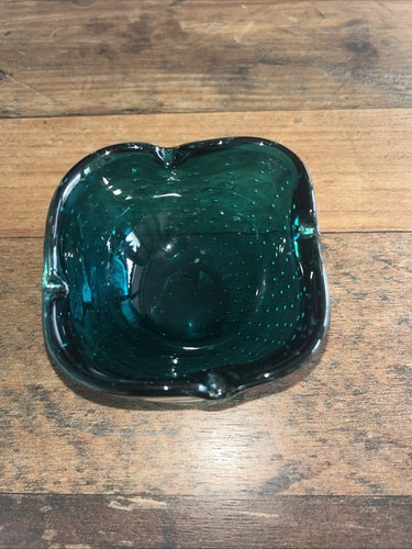 Vintage aschenbecher schale - vintage,