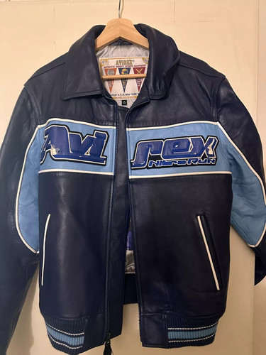 Herren und damen avirex - herren,