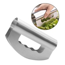 Salatmesser Zerkleinerer mit