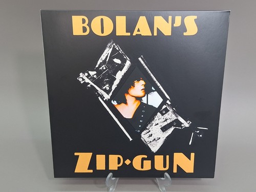 Rex bolan s - t., bolan's