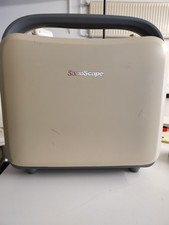 SonoScape Ultraschall Laptop