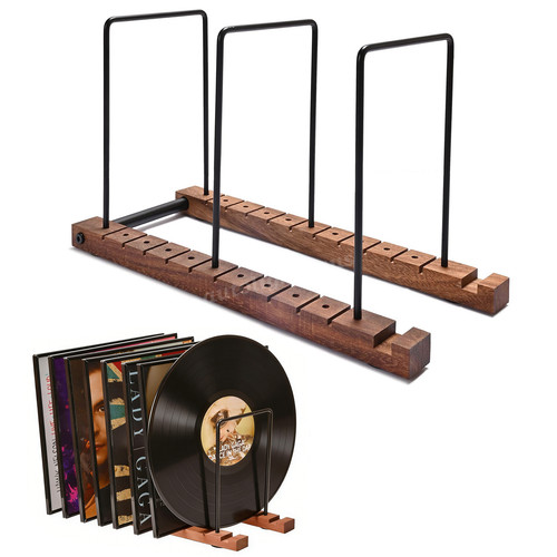 Vinyl schallplattenständer - vinyl,