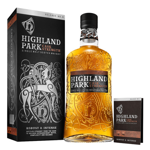 Highland park - (83,84€/l),