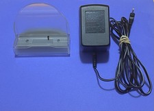 Sony BCA-WM25 Walkman Charging