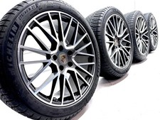 Original Porsche Cayenne Coupe