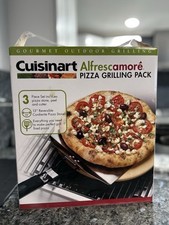 Cuisinart In Box!!! New