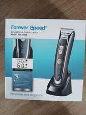 Forever Speed Haarschneider/ Barttrimmer