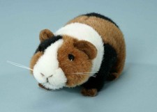 Plüsch meerschwein - plüsch,