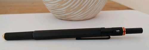 Top rotring 600 - *top*,
