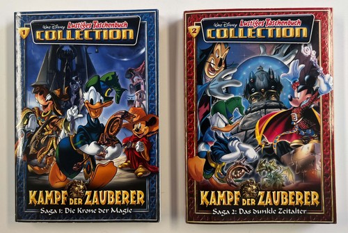 Disney ltb collection - -, kampf