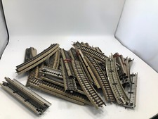 Märklin metall gleis - metall, konvolut