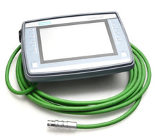 Siemens SIMATIC HMI KTP700 Mobile | FS:10 | 6AV2125-2GB03-0AX0