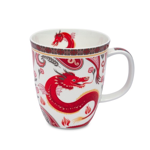 Tealogic zora drache teetasse - tealogic,