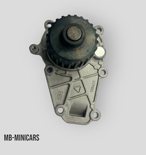 Wasserpumpe Bellier JDM