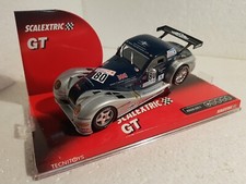 Slot car scx - slot, scalextric