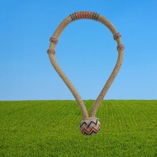 Western Bosal, Hackamore