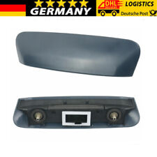 Heckklappengriff mit Öffner