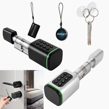 Elektronisches Türschloss, Code elektronisches Türschloss für intelligentes Haus