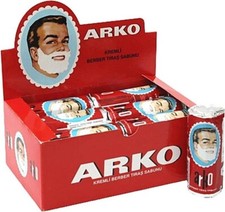 6er pack arko - 37,33€/kg,