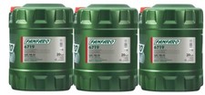 60 Liter FANFARO 6719 5W-30