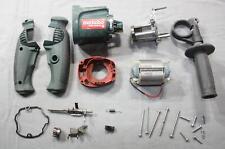 H10400 Metabo Bohrhammer UHE 28 Multi Motorgehäuse Handgriff Flansch Kleinteile