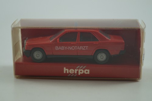 Herpa modellauto h0 - 1:87,