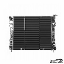 Wasserkühler für Jeep Grand