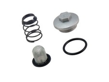 Ölablassschraube Set GY6