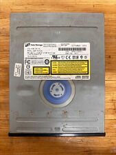 LG DVD-ROM Drive GDR-8162B CD/R + DVD/R IDE P-ATA Desktop Laufwerk