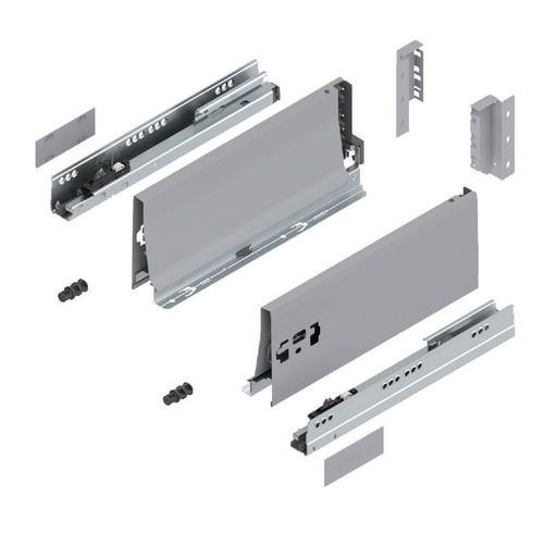 Siwitec blum tandembox - tandembox, antaro