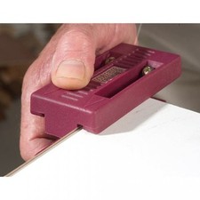 Doppelte Werkstatt Edgebanding Trimmer Edge Banding