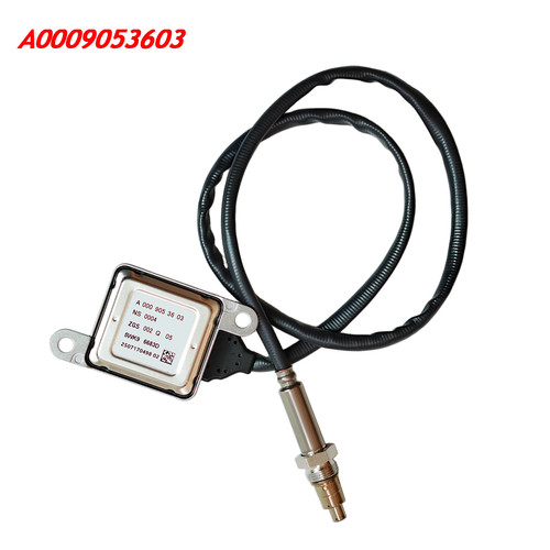 Original mercedes benz nox - original,