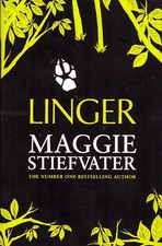 Linger - Wolves of Mercy Falls