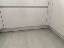 Nolte Sockelleiste NEU und OVP