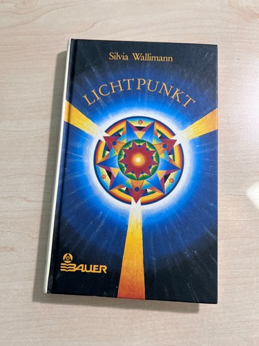 Silvia wallimann lichtpunkt - silvia,