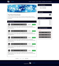 Musik Download Shop Script Reseller Lizenz