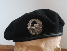 frühes orig. Bundeswehr