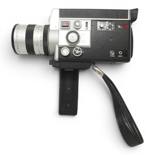 Canon auto zoom 814 - canon,