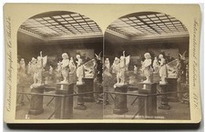 Vintage Stereo Foto