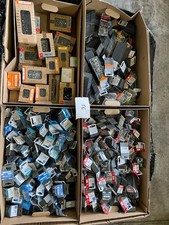 10kg Schrauben Holzschrauben Maschinenschrauben Trockenbauschrauben Restposten