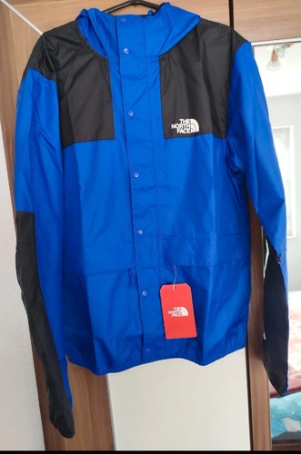 The north face seasonal - north,