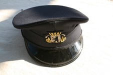 Org.  Schirmmütze Feuerwehr