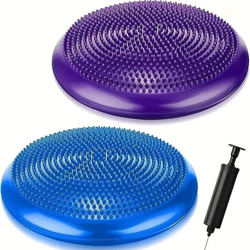 Balance pad yoga - balance,