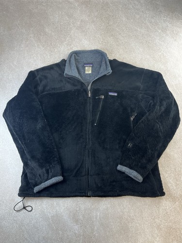 Patagonia loft full zip - hi-loft,